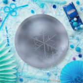 Weihnachten 97 pappteller (Party)