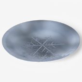 Weihnachten 97 pappteller (Schrägansicht)