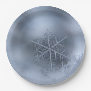 Weihnachten 97 pappteller