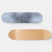 Weihnachten 97 skateboard (Horizontal)