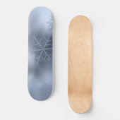 Weihnachten 97 skateboard (Vorderseite)