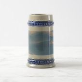 Weihnachten 98 bierglas (Mittel)