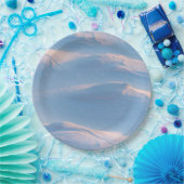 Weihnachten 98 pappteller (Party)