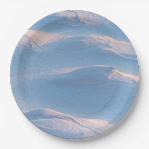 Weihnachten 98 pappteller