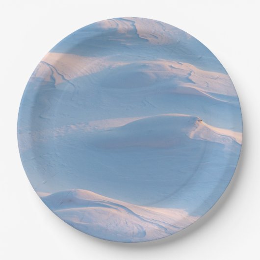 Weihnachten 98 pappteller (Vorderseite)