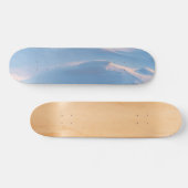 Weihnachten 98 skateboard (Horizontal)