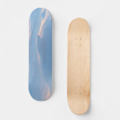 Weihnachten 98 skateboard (Vorderseite)