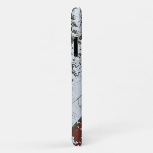 Weihnachten 99 Case-Mate iPhone hülle (Hinten/Rechts)