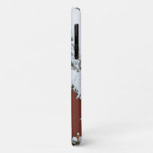 Weihnachten 99 Case-Mate iPhone hülle (Hinten/Links)