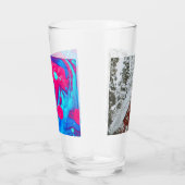 Weihnachten 99 glas (Rechts)