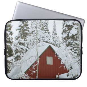 Weihnachten 99 laptopschutzhülle