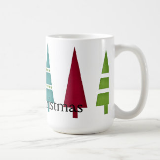 Weihnachten 9 : Baumreihe Frohe Weihnachtsfeier Ta Kaffeetasse