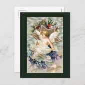 Weihnachten a Joyous Christmastide (Vorne/Hinten)