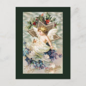 Weihnachten a Joyous Christmastide (Vorderseite)