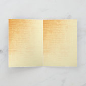 Weihnachten a Paris Collage (Innenseite)