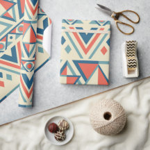 Weihnachten | ABSTRAKT | Muster | Minimalistisch