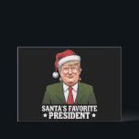 Weihnachten als Favorit des Präsidenten Funny Trum<br><div class="desc">Weihnachten als Favorit des Präsidenten Funny Trump</div>