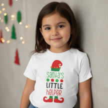 Weihnachten als kleiner Helfer
