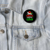 Weihnachten als Weihnachtsmann in Santa Favorite Button (Beispiel)