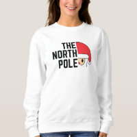 Weihnachten am Nordpol