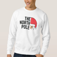 Weihnachten am Nordpol