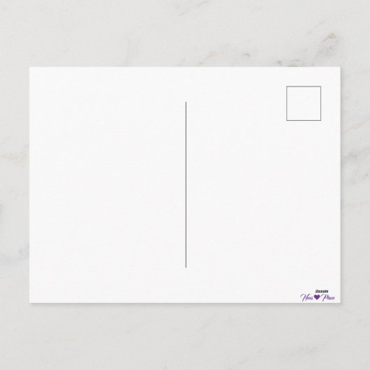 Weihnachten am Strand (Rückseite)