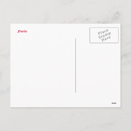 Weihnachten am Telefon (Rückseite)