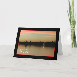 Weihnachten an der Bucht