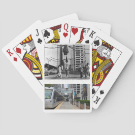 Weihnachten an der Main Street, 1078, 2024 Spielkarten