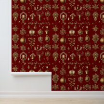 Weihnachten an der Mauer