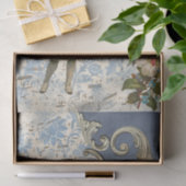 Weihnachten Angel Song Entdeckungsreise zur Alp Pi Seidenpapier (Geschenk)