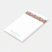 Weihnachten | Anmerkungen | Sticky Notes Post-it Klebezettel (angewinkelt)