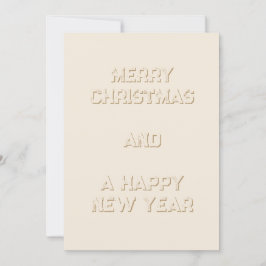 Weihnachten anpassbar einladung