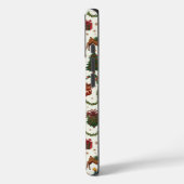 Weihnachten Apple iPhone 16 Fall Case-Mate iPhone Hülle (Rückseite / Links)