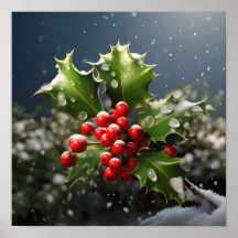 Weihnachten atemberaubendes Foto