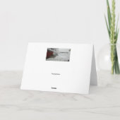 Weihnachten auf dem Bauernhof (Rückseite)