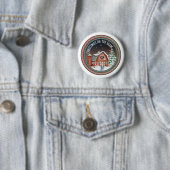 Weihnachten auf dem Bauernhof Button (Beispiel)
