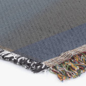 Weihnachten auf dem Beach Throw Blanket Decke