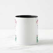 WEIHNACHTEN AUF DEM HOF TASSE (Zentrum)