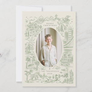 Weihnachten auf der ganzen Welt   Urlaubs-Weltbumm