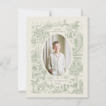 Weihnachten auf der ganzen Welt | Urlaubsglobetrot