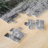 Weihnachten auf der Ranch Puzzle (Seite)