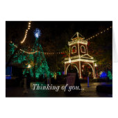 Weihnachten auf Silver Dollar Stadt 2 Denken Sie a (Vorderseite (Horizontal))