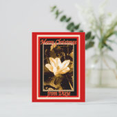 Weihnachten aus Dixie (Stehend Vorderseite)