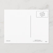 Weihnachten aus Dixie (Rückseite)