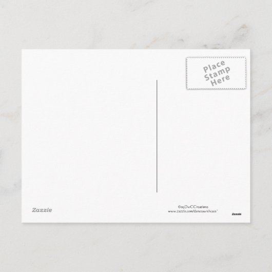 Weihnachten aus Dixie (Rückseite)