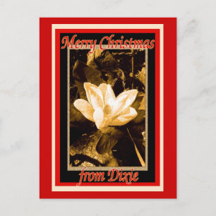 Weihnachten aus Dixie