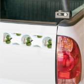 Weihnachten Autoaufkleber (Auf Lkw)