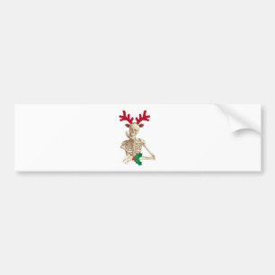 Weihnachten Autoaufkleber