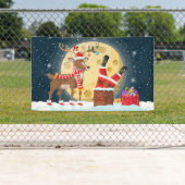 Weihnachten Banner (Insitu)